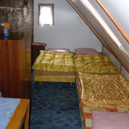 Gasthof Chata U Jakuba
