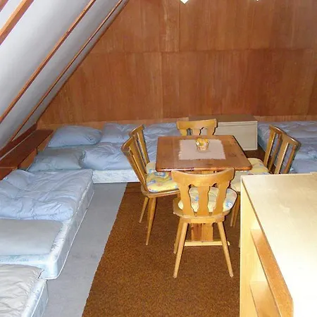 Gasthof Chata U Jakuba *