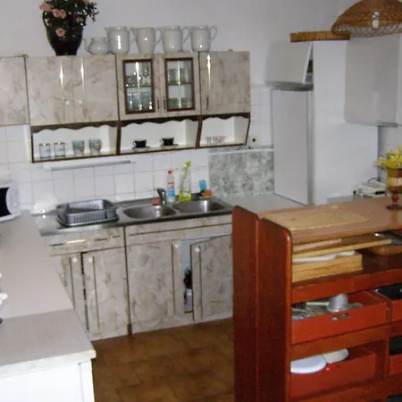 Πανσιόν Chata U Jakuba