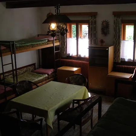 Gasthof Chata U Jakuba Prasily