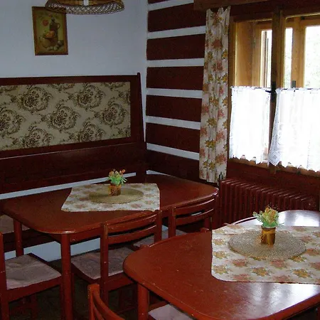 Gasthof Chata U Jakuba