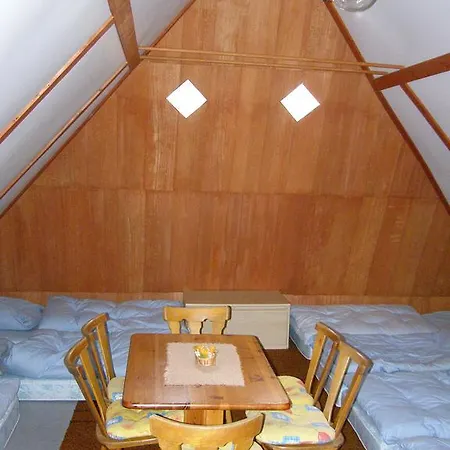 Gasthof Chata U Jakuba Prasily