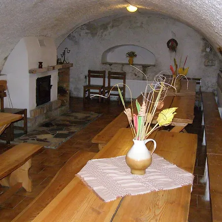 Gasthof Chata U Jakuba Prasily