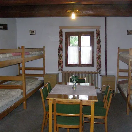 Gasthof Chata U Jakuba