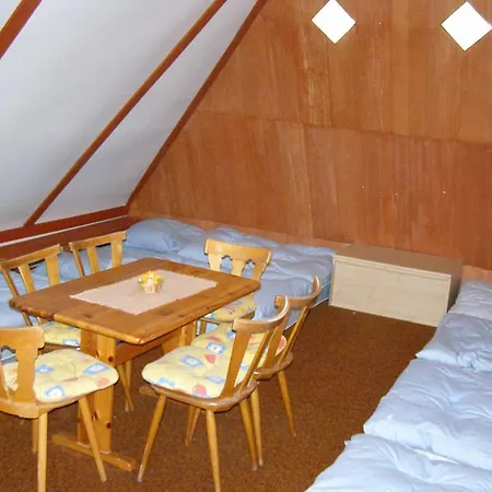 Gasthof Chata U Jakuba Prasily